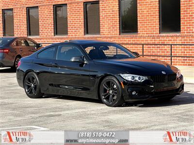2014 BMW 428i xDrive   - Photo 9 - Sherman Oaks, CA 91403-1701