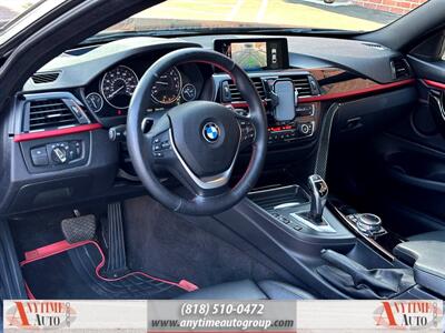 2014 BMW 428i xDrive   - Photo 12 - Sherman Oaks, CA 91403-1701