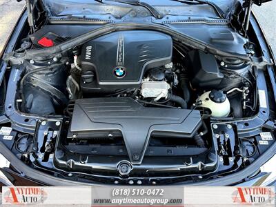 2014 BMW 428i xDrive   - Photo 23 - Sherman Oaks, CA 91403-1701