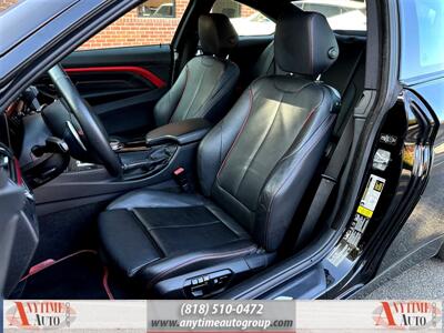 2014 BMW 428i xDrive   - Photo 10 - Sherman Oaks, CA 91403-1701