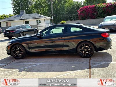 2014 BMW 428i xDrive   - Photo 4 - Sherman Oaks, CA 91403-1701