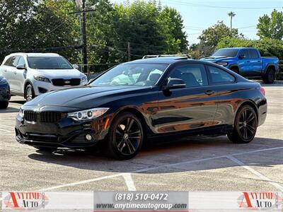 2014 BMW 428i xDrive   - Photo 3 - Sherman Oaks, CA 91403-1701