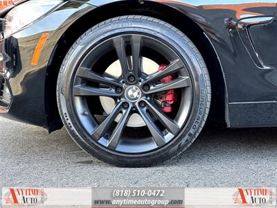 2014 BMW 428i xDrive   - Photo 24 - Sherman Oaks, CA 91403-1701