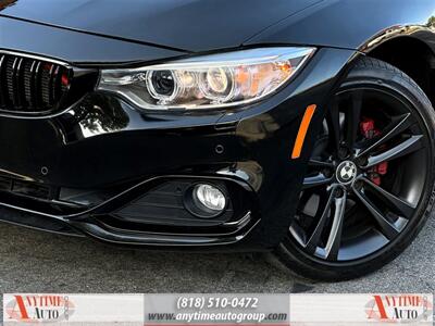 2014 BMW 428i xDrive   - Photo 25 - Sherman Oaks, CA 91403-1701
