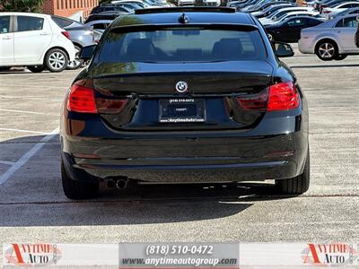 2014 BMW 428i xDrive   - Photo 6 - Sherman Oaks, CA 91403-1701