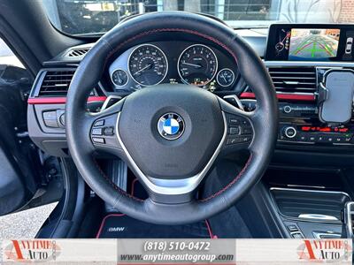 2014 BMW 428i xDrive   - Photo 20 - Sherman Oaks, CA 91403-1701