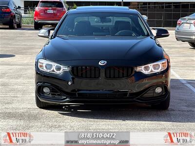 2014 BMW 428i xDrive   - Photo 2 - Sherman Oaks, CA 91403-1701