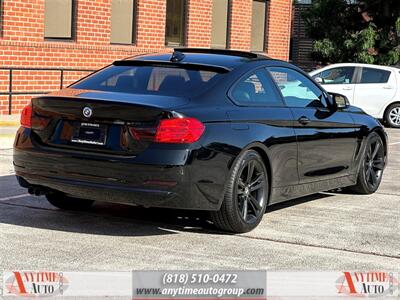 2014 BMW 428i xDrive   - Photo 7 - Sherman Oaks, CA 91403-1701