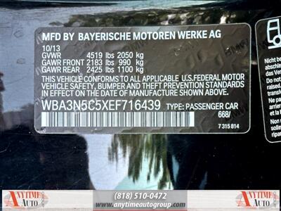 2014 BMW 428i xDrive   - Photo 26 - Sherman Oaks, CA 91403-1701