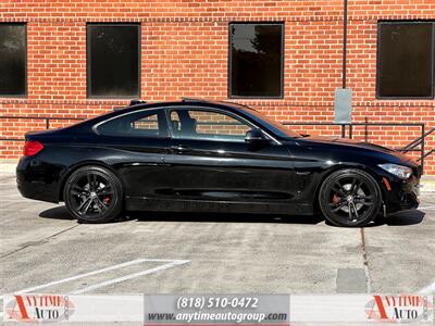2014 BMW 428i xDrive   - Photo 8 - Sherman Oaks, CA 91403-1701