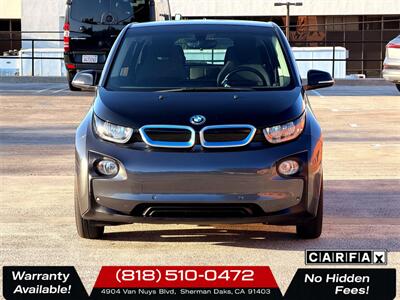 2016 BMW i3 w/ Range Extender   - Photo 2 - Sherman Oaks, CA 91403-1701