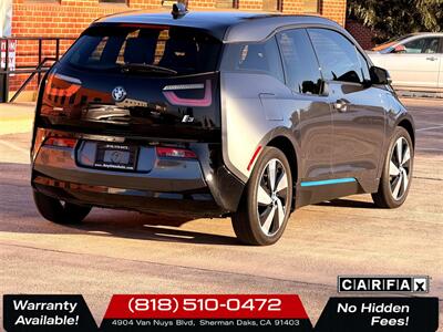2016 BMW i3 w/ Range Extender   - Photo 6 - Sherman Oaks, CA 91403-1701