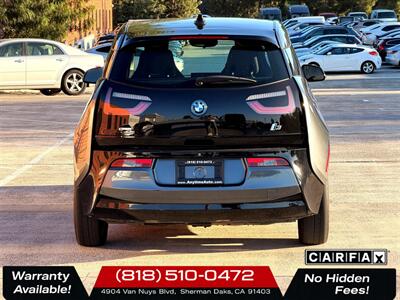 2016 BMW i3 w/ Range Extender   - Photo 5 - Sherman Oaks, CA 91403-1701