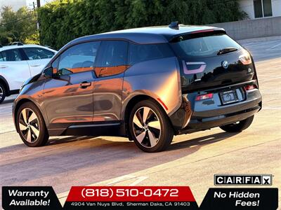 2016 BMW i3 w/ Range Extender   - Photo 4 - Sherman Oaks, CA 91403-1701