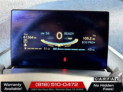 2016 BMW i3 w/ Range Extender   - Photo 12 - Sherman Oaks, CA 91403-1701