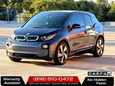 2016 BMW i3 w/ Range Extender   - Photo 3 - Sherman Oaks, CA 91403-1701