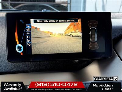 2016 BMW i3 w/ Range Extender   - Photo 14 - Sherman Oaks, CA 91403-1701