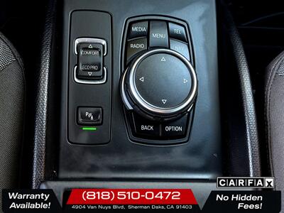 2016 BMW i3 w/ Range Extender   - Photo 17 - Sherman Oaks, CA 91403-1701