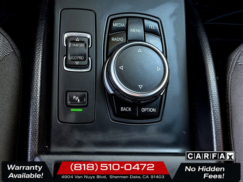 2016 BMW i3 w/ Range Extender   - Photo 17 - Sherman Oaks, CA 91403-1701