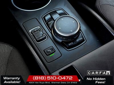 2016 BMW i3 w/ Range Extender   - Photo 16 - Sherman Oaks, CA 91403-1701