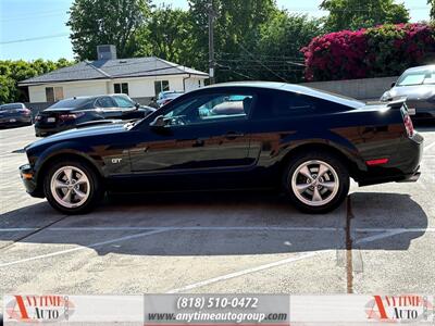 2007 Ford Mustang GT Premium   - Photo 4 - Sherman Oaks, CA 91403-1701
