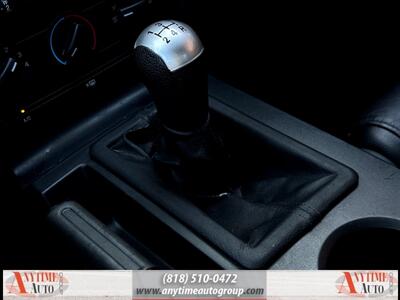 2007 Ford Mustang GT Premium   - Photo 15 - Sherman Oaks, CA 91403-1701