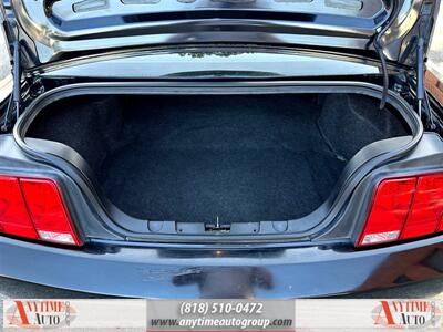 2007 Ford Mustang GT Premium   - Photo 17 - Sherman Oaks, CA 91403-1701