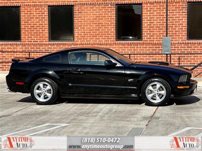 2007 Ford Mustang GT Premium   - Photo 8 - Sherman Oaks, CA 91403-1701