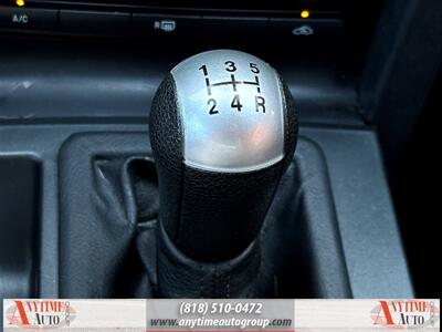 2007 Ford Mustang GT Premium   - Photo 16 - Sherman Oaks, CA 91403-1701