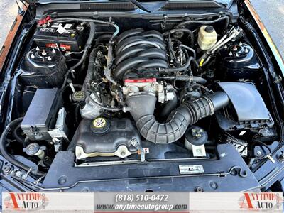 2007 Ford Mustang GT Premium   - Photo 18 - Sherman Oaks, CA 91403-1701