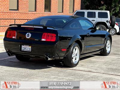 2007 Ford Mustang GT Premium   - Photo 7 - Sherman Oaks, CA 91403-1701