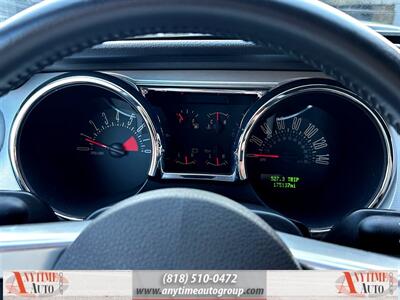 2007 Ford Mustang GT Premium   - Photo 13 - Sherman Oaks, CA 91403-1701