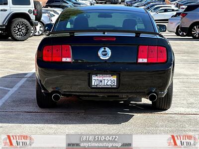 2007 Ford Mustang GT Premium   - Photo 6 - Sherman Oaks, CA 91403-1701
