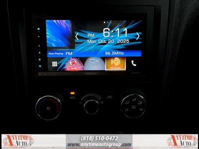 2010 Chevrolet HHR SS   - Photo 19 - Sherman Oaks, CA 91403-1701