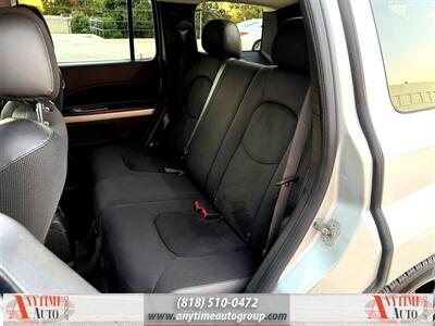 2010 Chevrolet HHR SS   - Photo 25 - Sherman Oaks, CA 91403-1701