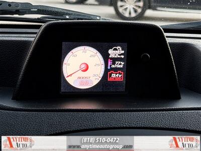 2010 Chevrolet HHR SS   - Photo 17 - Sherman Oaks, CA 91403-1701
