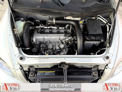 2010 Chevrolet HHR SS   - Photo 27 - Sherman Oaks, CA 91403-1701