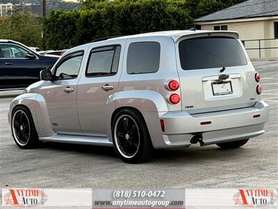 2010 Chevrolet HHR SS   - Photo 5 - Sherman Oaks, CA 91403-1701