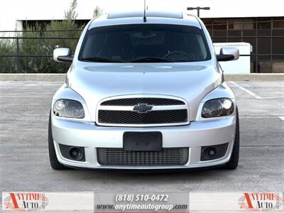 2010 Chevrolet HHR SS   - Photo 2 - Sherman Oaks, CA 91403-1701