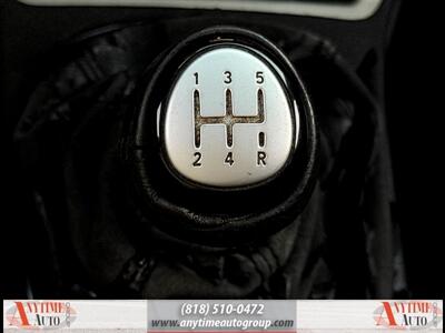 2010 Chevrolet HHR SS   - Photo 24 - Sherman Oaks, CA 91403-1701