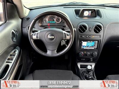 2010 Chevrolet HHR SS   - Photo 11 - Sherman Oaks, CA 91403-1701