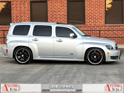 2010 Chevrolet HHR SS   - Photo 8 - Sherman Oaks, CA 91403-1701
