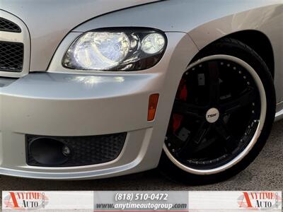 2010 Chevrolet HHR SS   - Photo 31 - Sherman Oaks, CA 91403-1701