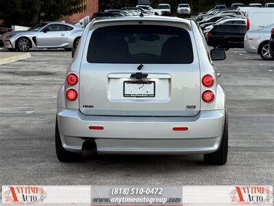 2010 Chevrolet HHR SS   - Photo 6 - Sherman Oaks, CA 91403-1701