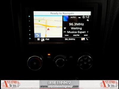 2010 Chevrolet HHR SS   - Photo 20 - Sherman Oaks, CA 91403-1701
