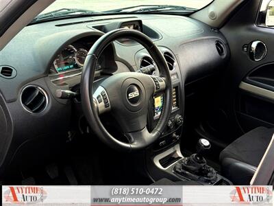 2010 Chevrolet HHR SS   - Photo 14 - Sherman Oaks, CA 91403-1701