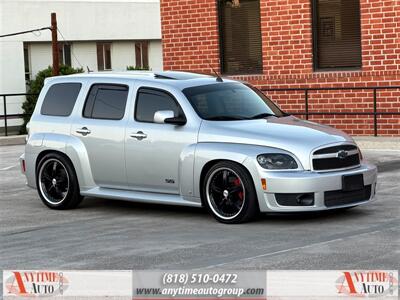 2010 Chevrolet HHR SS   - Photo 9 - Sherman Oaks, CA 91403-1701
