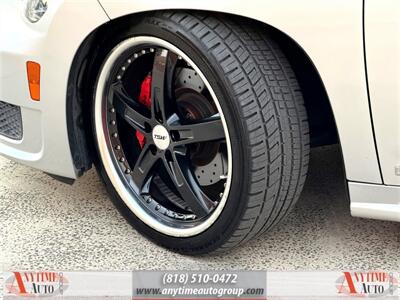 2010 Chevrolet HHR SS   - Photo 30 - Sherman Oaks, CA 91403-1701