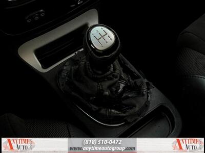 2010 Chevrolet HHR SS   - Photo 23 - Sherman Oaks, CA 91403-1701
