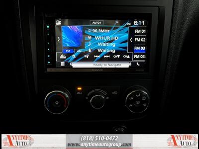 2010 Chevrolet HHR SS   - Photo 18 - Sherman Oaks, CA 91403-1701